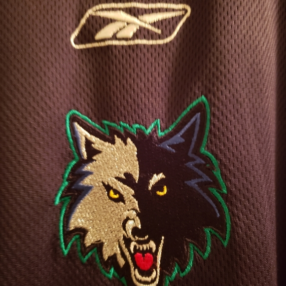 Reebok Other - Vintage Reebok NBA Sleeveless Shooting Shirt